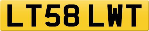 LT58LWT